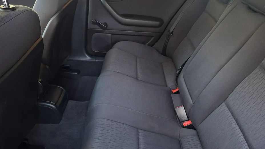 AUDI A4 -
