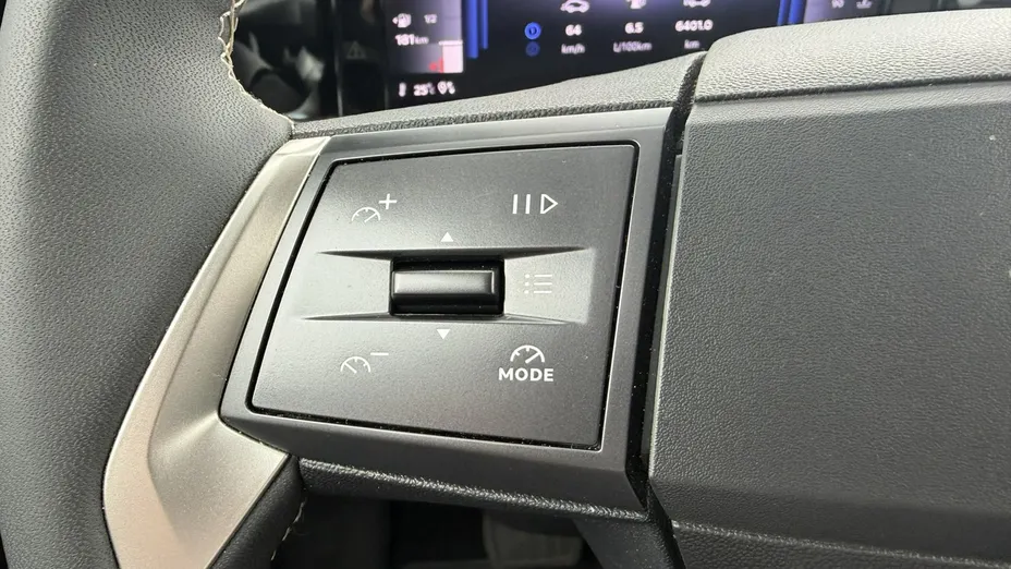 OPEL Frontera -