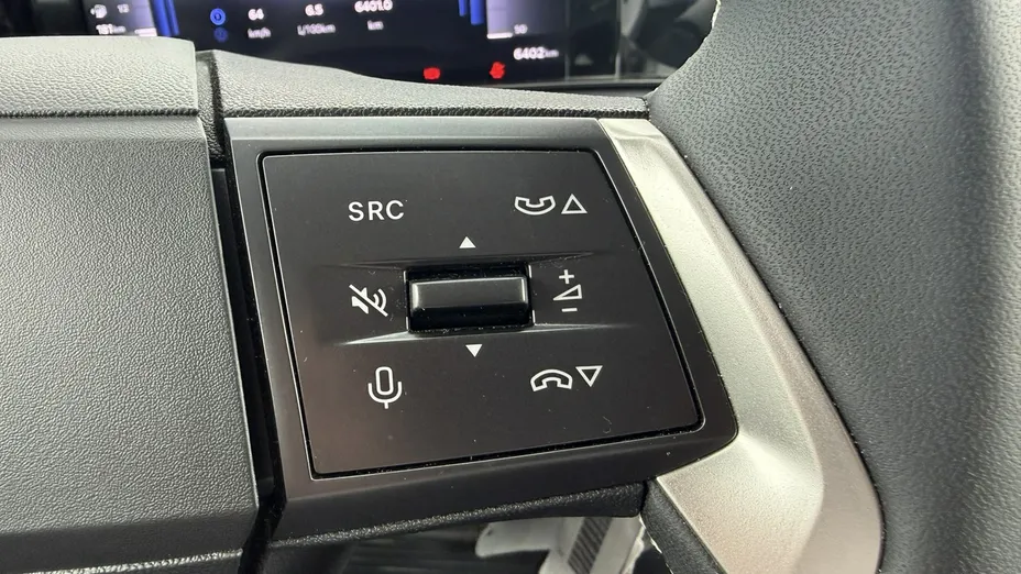 OPEL Frontera -