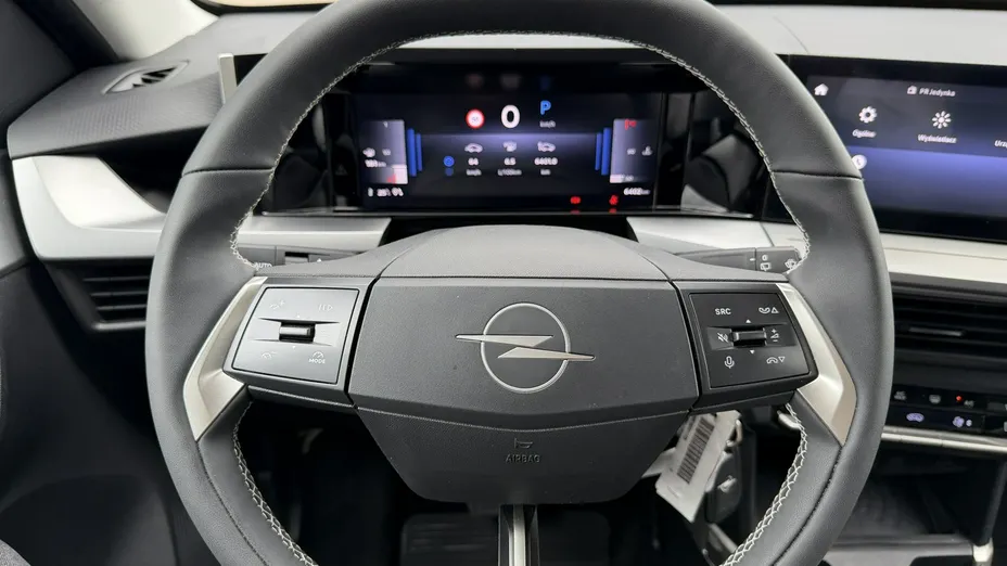 OPEL Frontera -