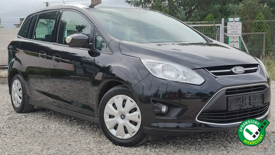 FORD C-MAX -