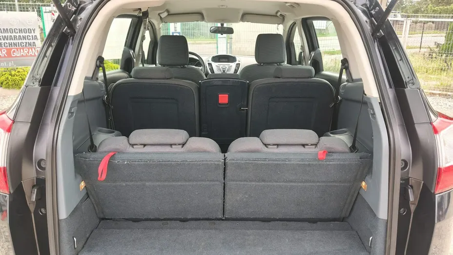 FORD C-MAX -