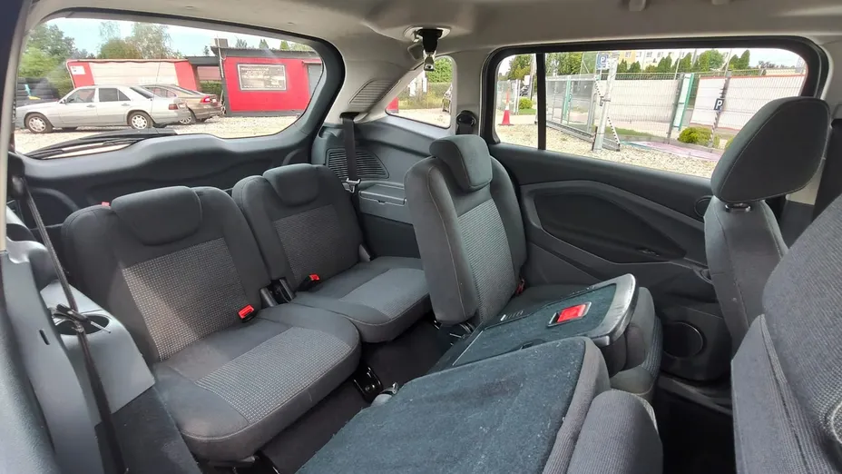 FORD C-MAX -