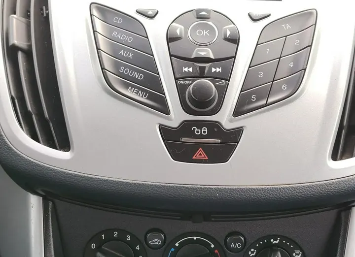 FORD C-MAX -