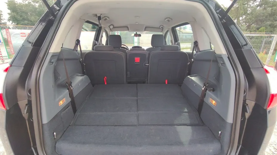 FORD C-MAX -