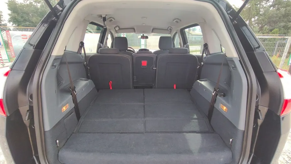 FORD C-MAX -