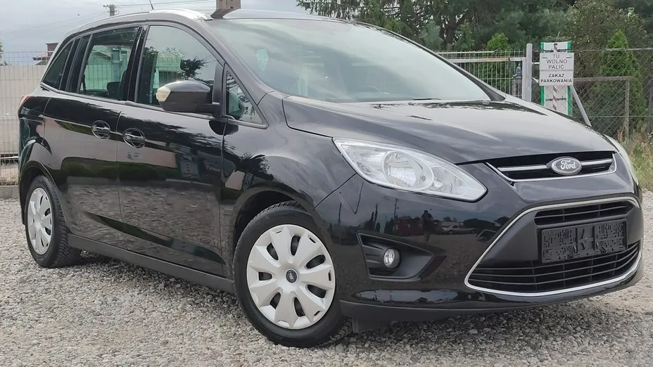 FORD C-MAX -