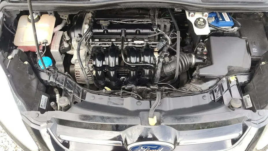 FORD C-MAX -