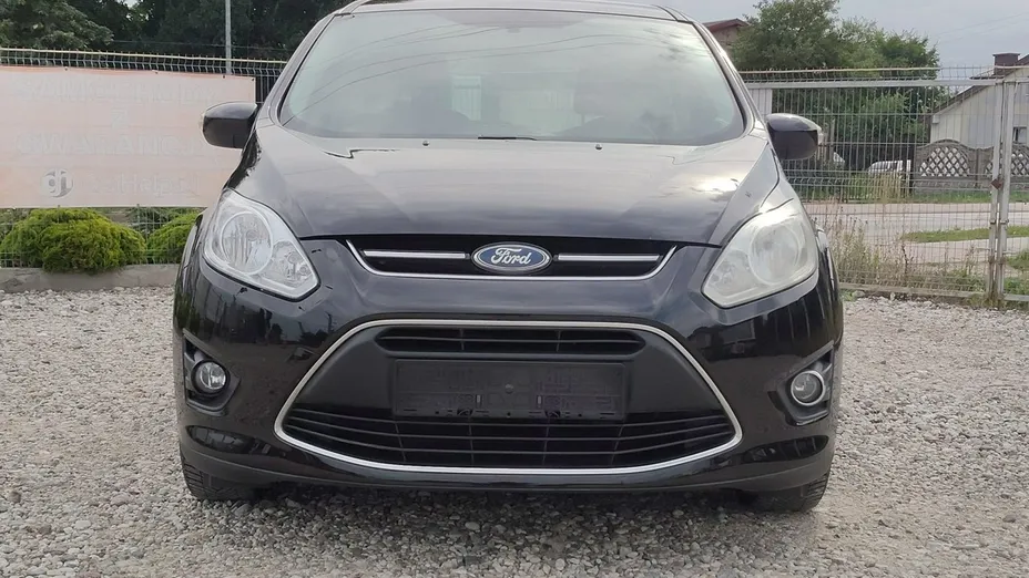 FORD C-MAX -