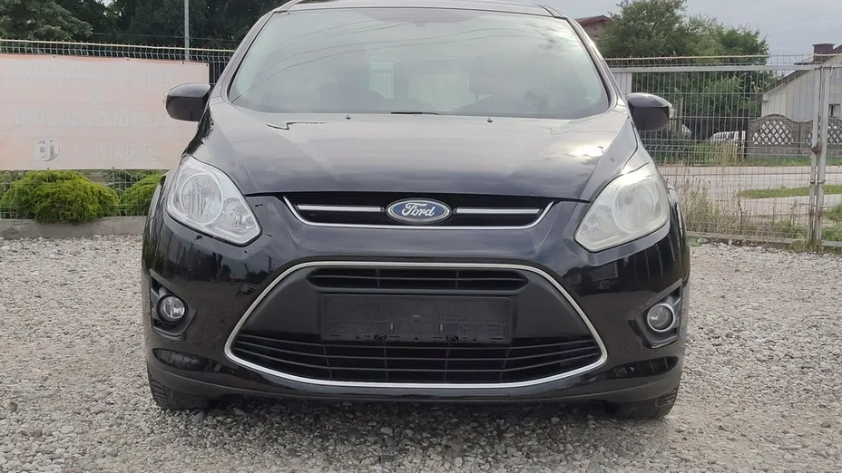 FORD C-MAX -
