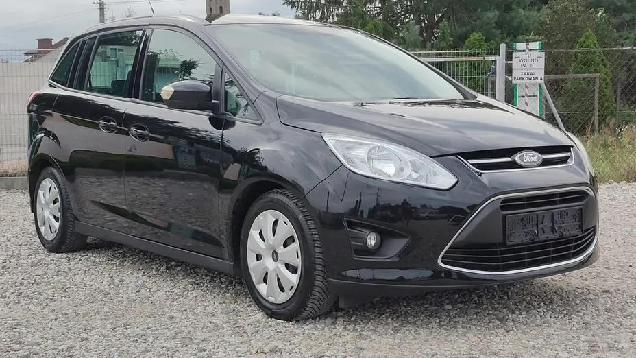 FORD C-MAX -