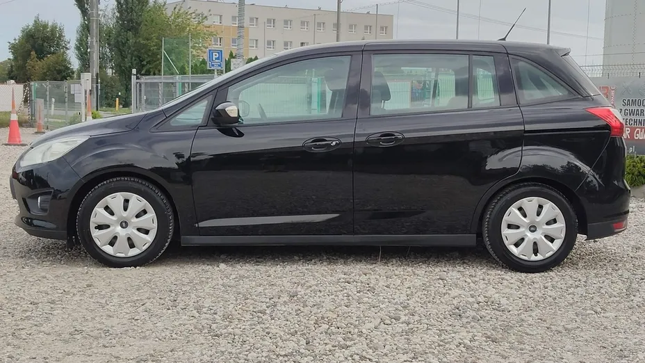 FORD C-MAX -