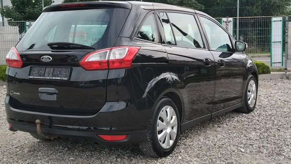 FORD C-MAX -