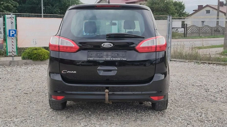 FORD C-MAX -