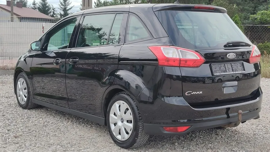 FORD C-MAX -