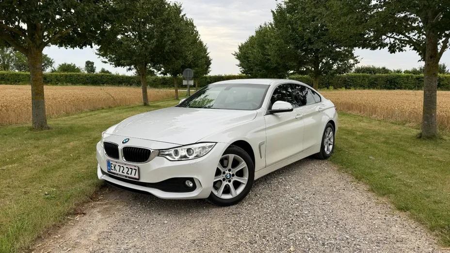 BMW Seria 4 -