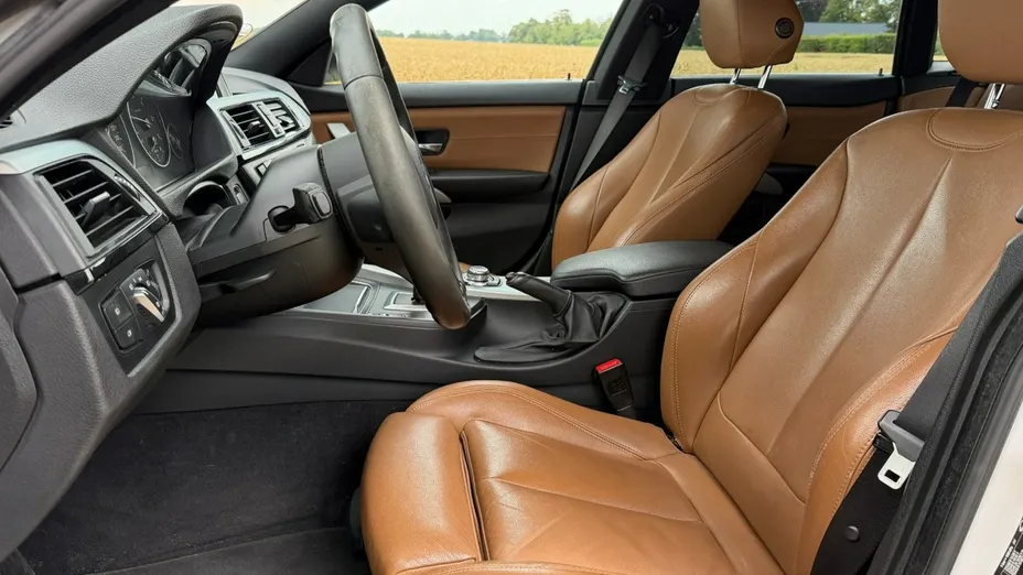 BMW Seria 4 -
