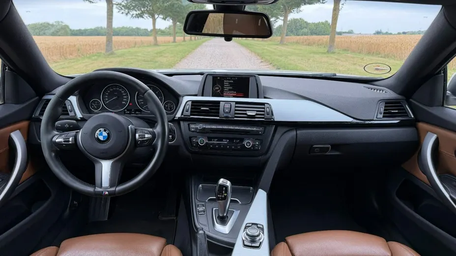 BMW Seria 4 -