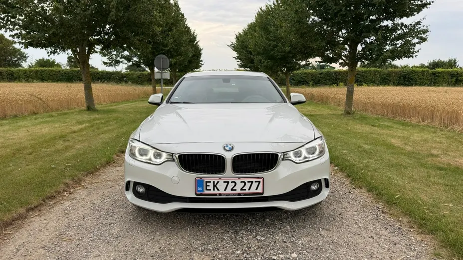 BMW Seria 4 -