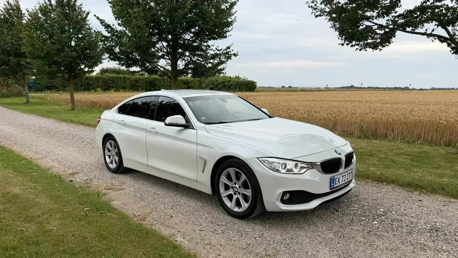 BMW Seria 4 -