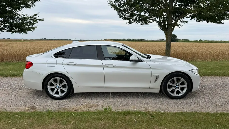 BMW Seria 4 -