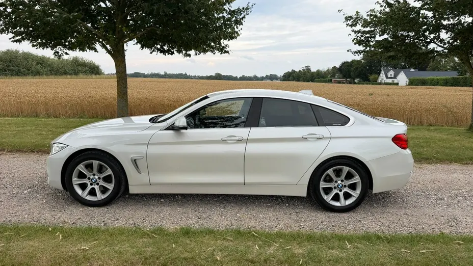 BMW Seria 4 -