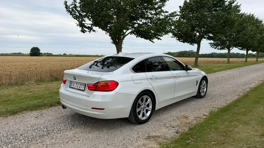BMW Seria 4 -