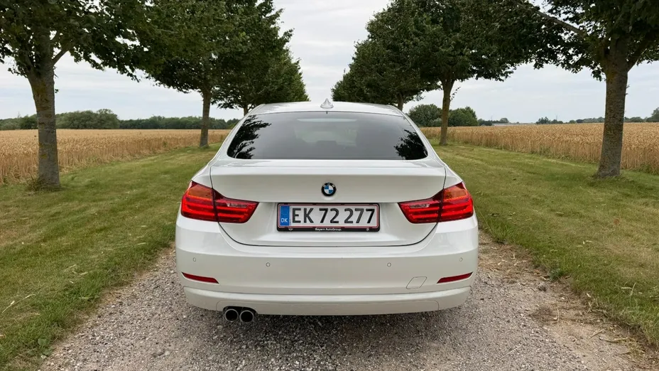 BMW Seria 4 -