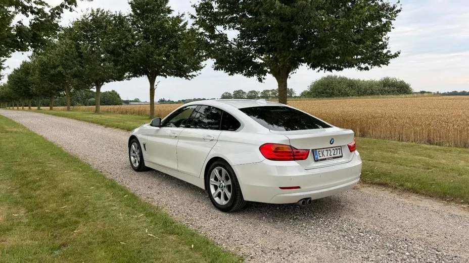 BMW Seria 4 -