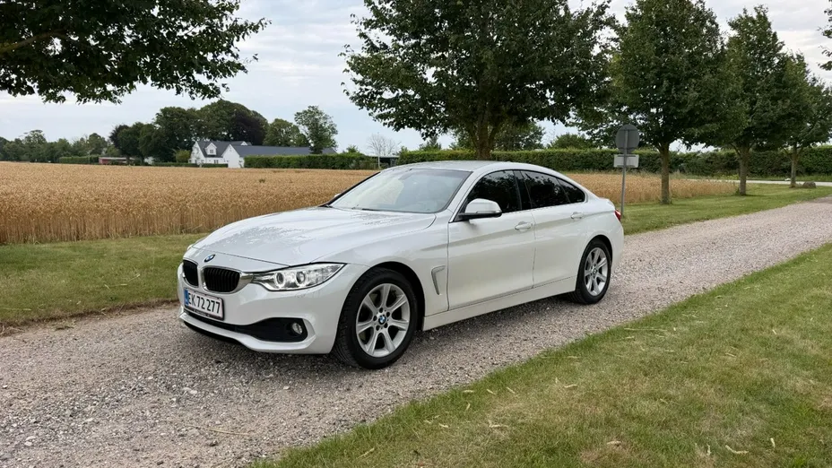 BMW Seria 4 -