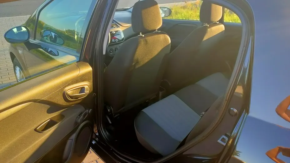 FIAT Punto -