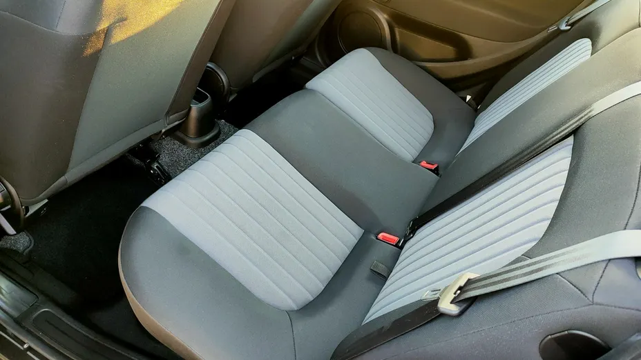 FIAT Punto -