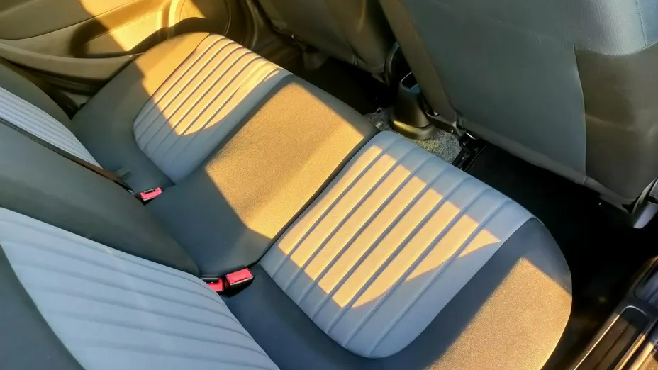 FIAT Punto -