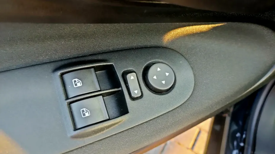 FIAT Punto -