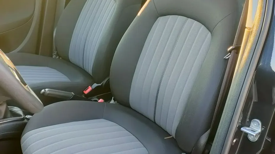 FIAT Punto -