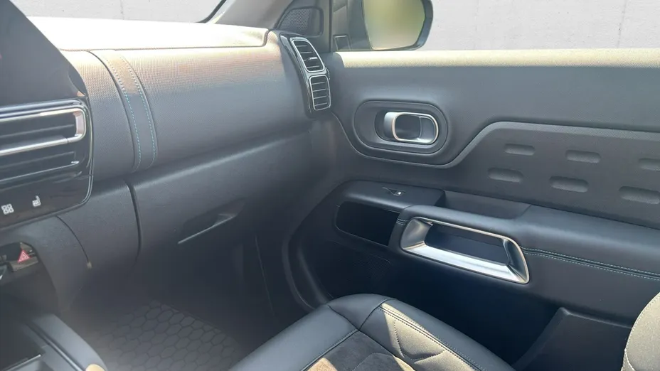 CITROEN C5 Aircross -