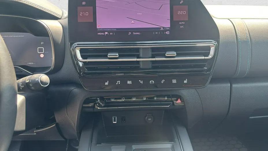 CITROEN C5 Aircross -