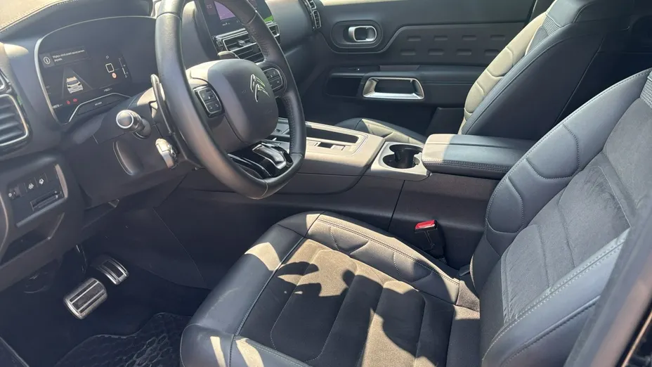 CITROEN C5 Aircross -