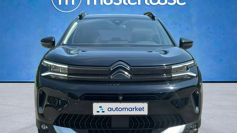 CITROEN C5 Aircross -