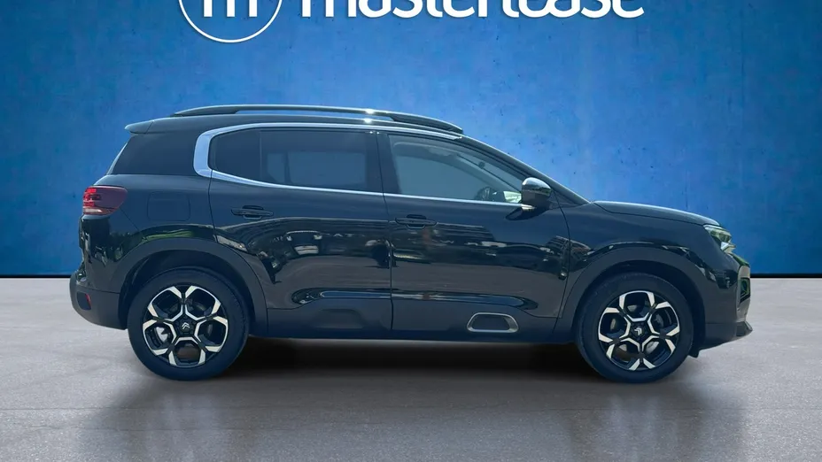 CITROEN C5 Aircross -