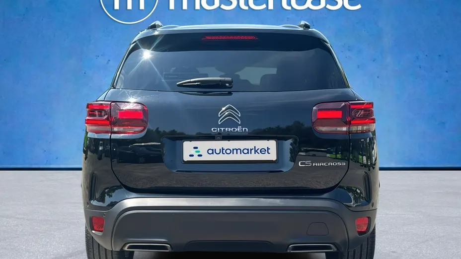 CITROEN C5 Aircross -