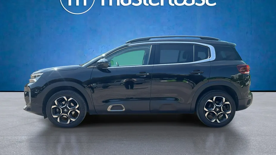 CITROEN C5 Aircross -