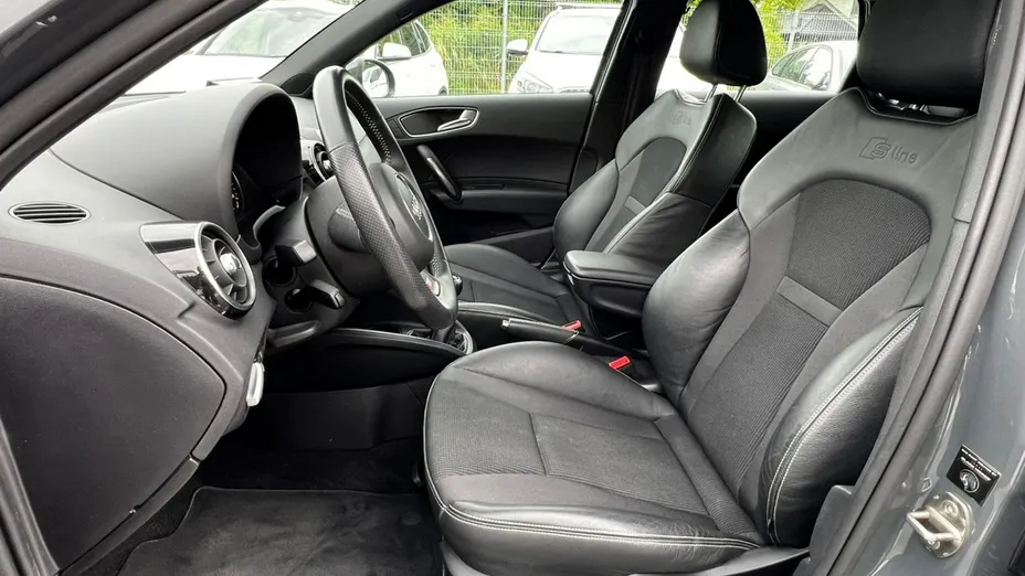 AUDI A1 Sportback -