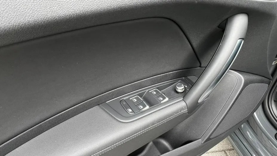 AUDI A1 Sportback -