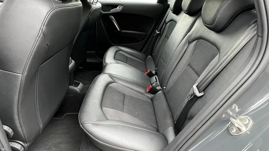 AUDI A1 Sportback -
