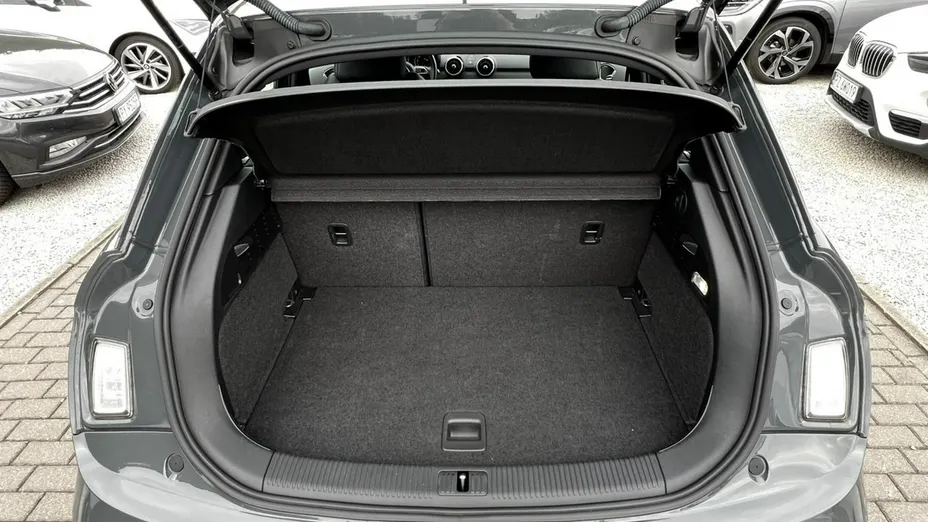 AUDI A1 Sportback -
