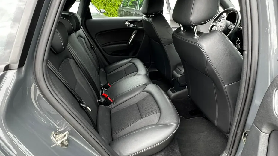 AUDI A1 Sportback -