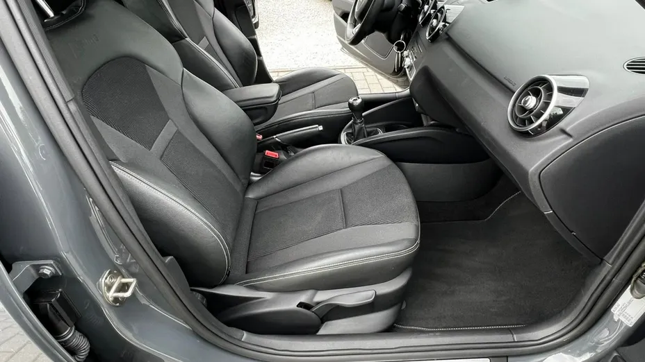 AUDI A1 Sportback -