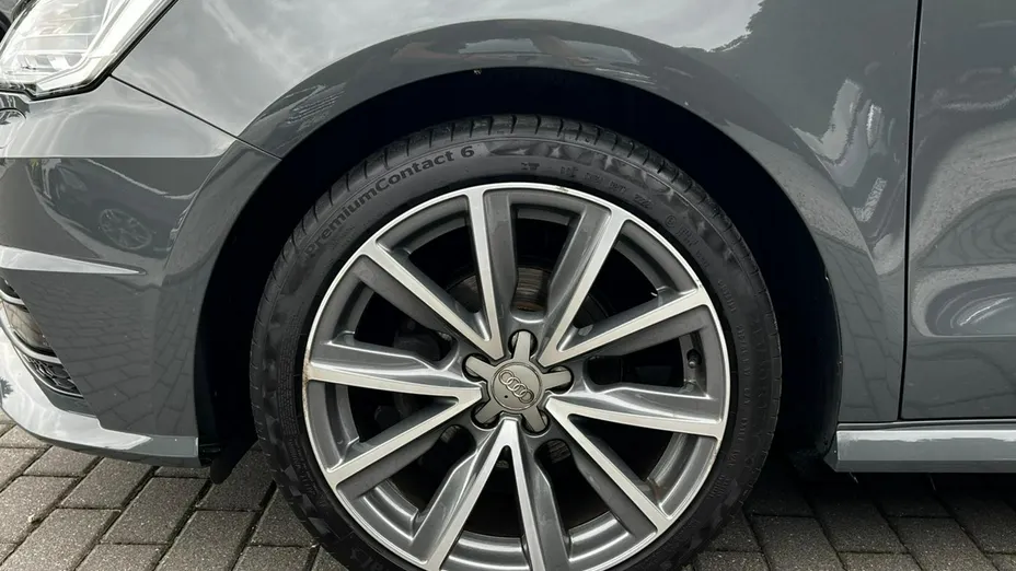 AUDI A1 Sportback -