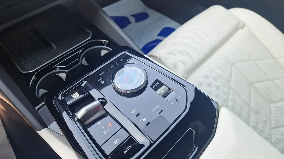 BMW Seria 5 -